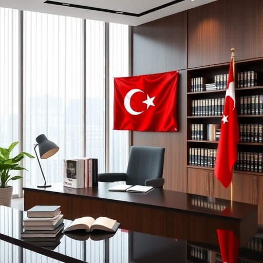Qanahya Ofis